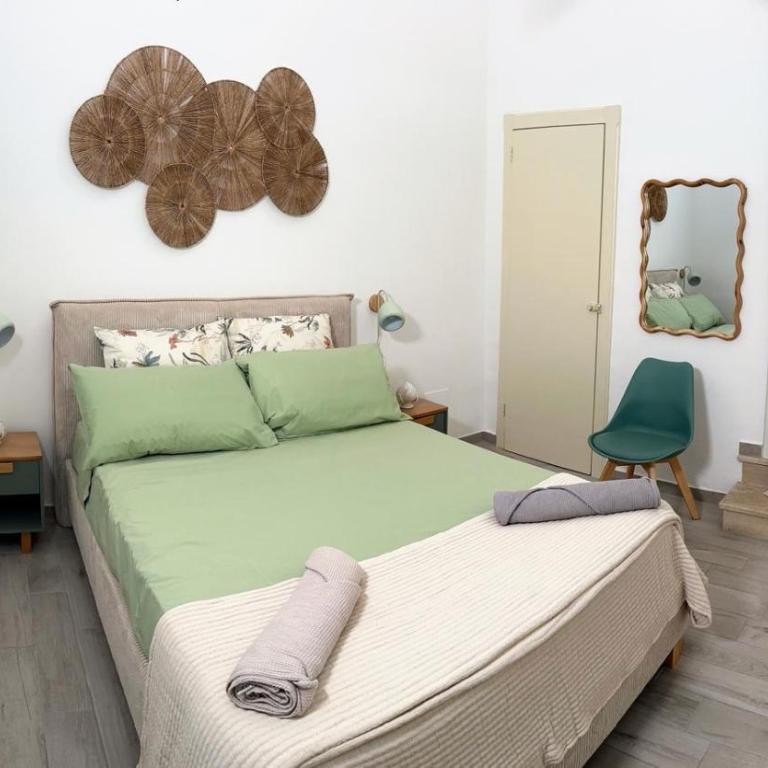 Nonna Alba casa vacanza - One-Bedroom House - 9