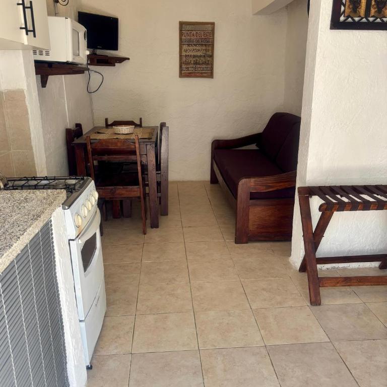 Apartamentos Flor de Lis - Apartamento de 1 dormitorio - 5