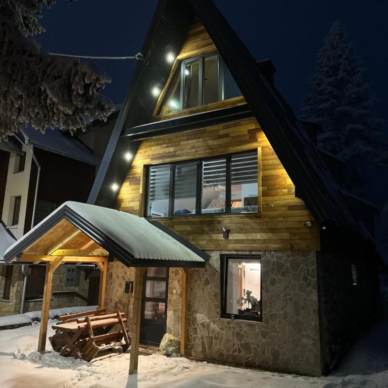 Jahorina Winter Harmony - Villa - 1