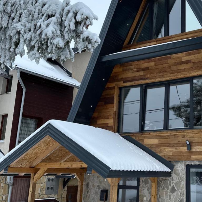 Jahorina Winter Harmony - Villa - 8