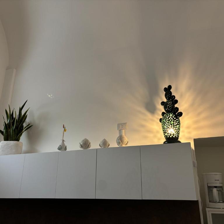 Nonna Alba casa vacanza - One-Bedroom House - 3
