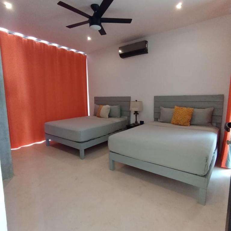 Villa Miami - Villa de 3 dormitorios - 11