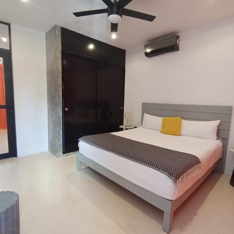 Villa Miami - Villa de 3 dormitorios - 9