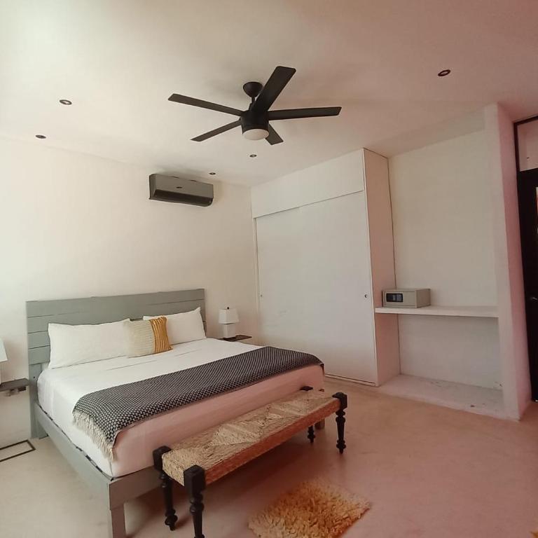 Villa Miami - Villa de 3 dormitorios - 12
