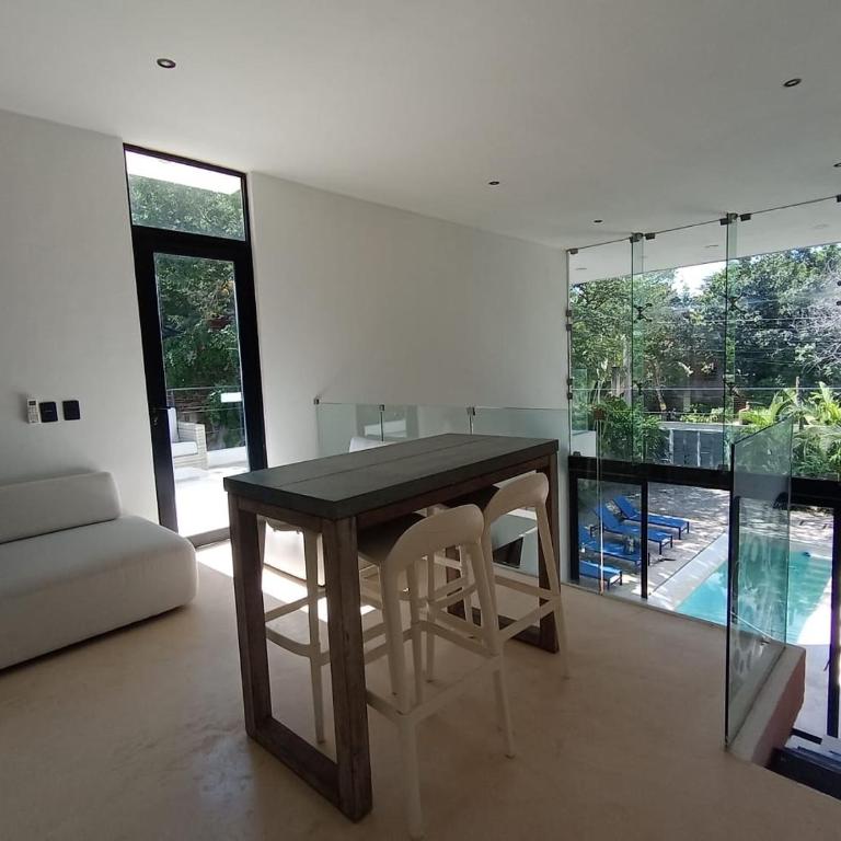 Villa Miami - Villa de 3 dormitorios - 15