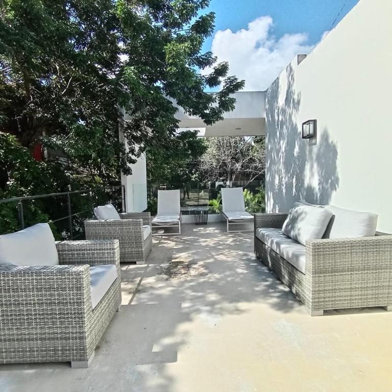 Villa Miami - Villa de 3 dormitorios - 6