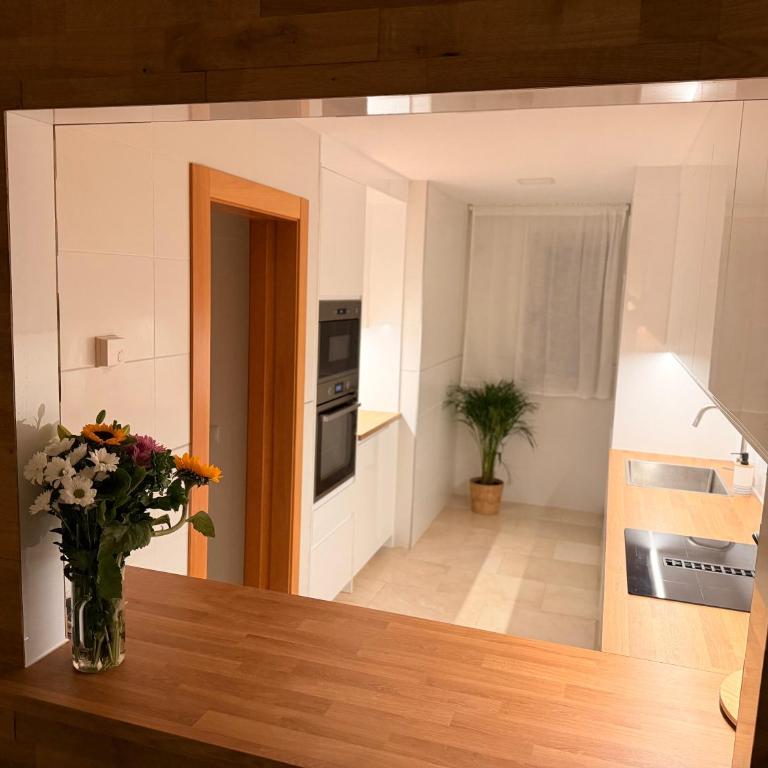 Benahavis Holidays - Apartamento Deluxe de 2 dormitorios con vistas al jardín - 8