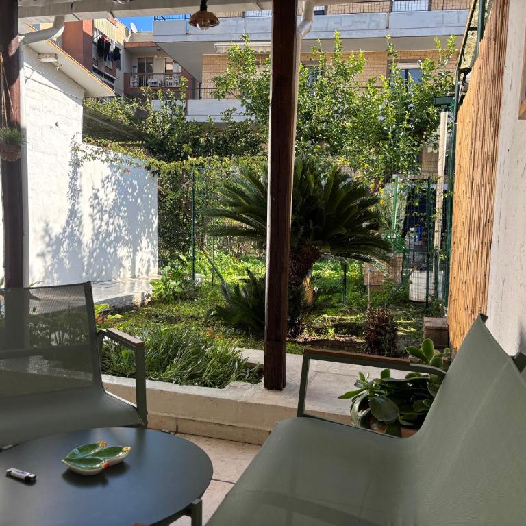 Nonna Alba casa vacanza - One-Bedroom House - 20