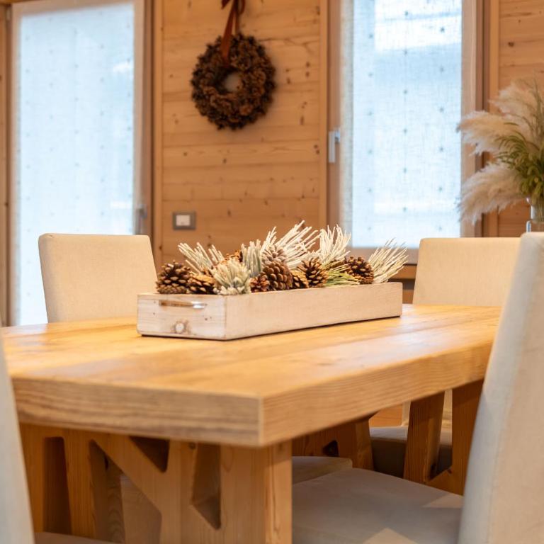 Alpine Nest - Appartamento su 2 Livelli - 1