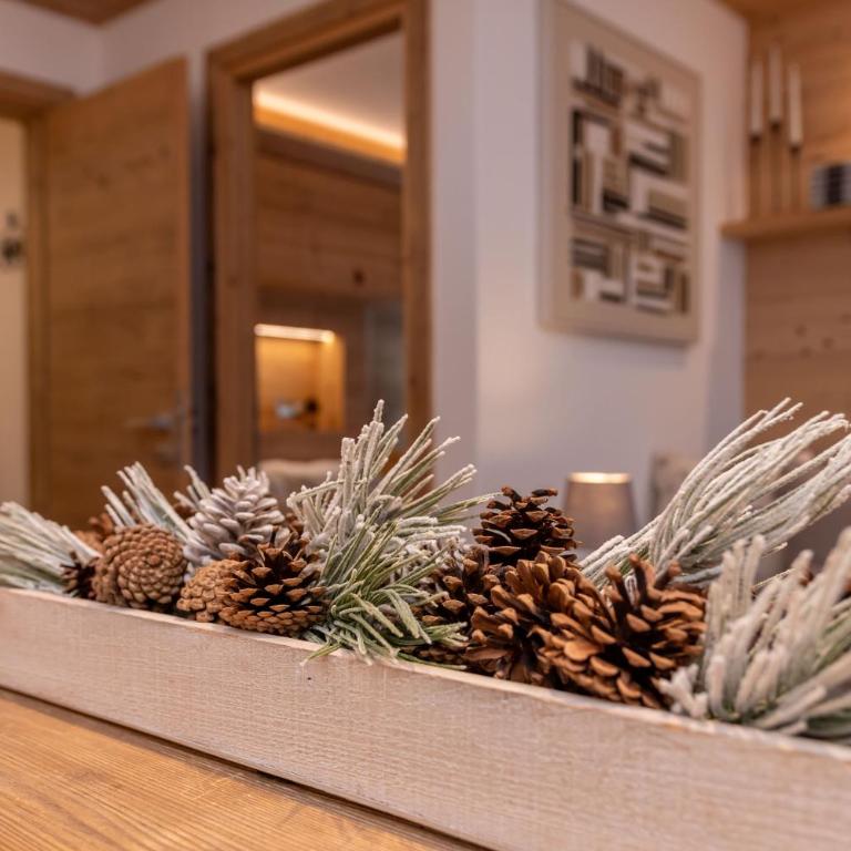 Alpine Nest - Appartamento su 2 Livelli - 6