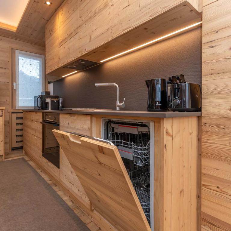 Alpine Nest - Appartamento su 2 Livelli - 7