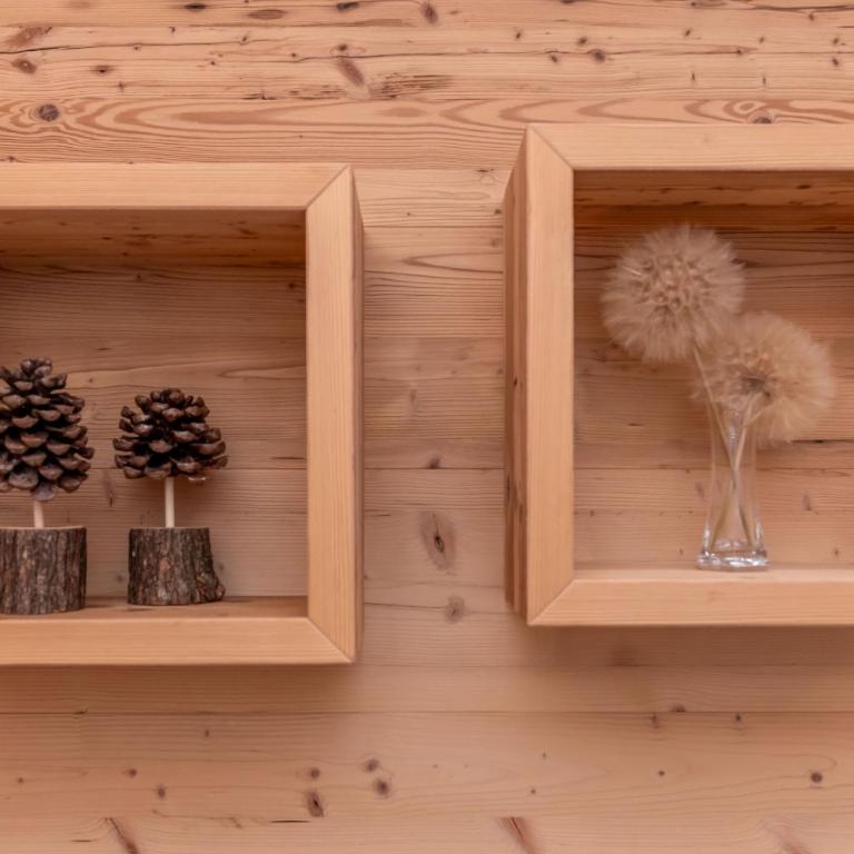 Alpine Nest - Appartamento su 2 Livelli - 12