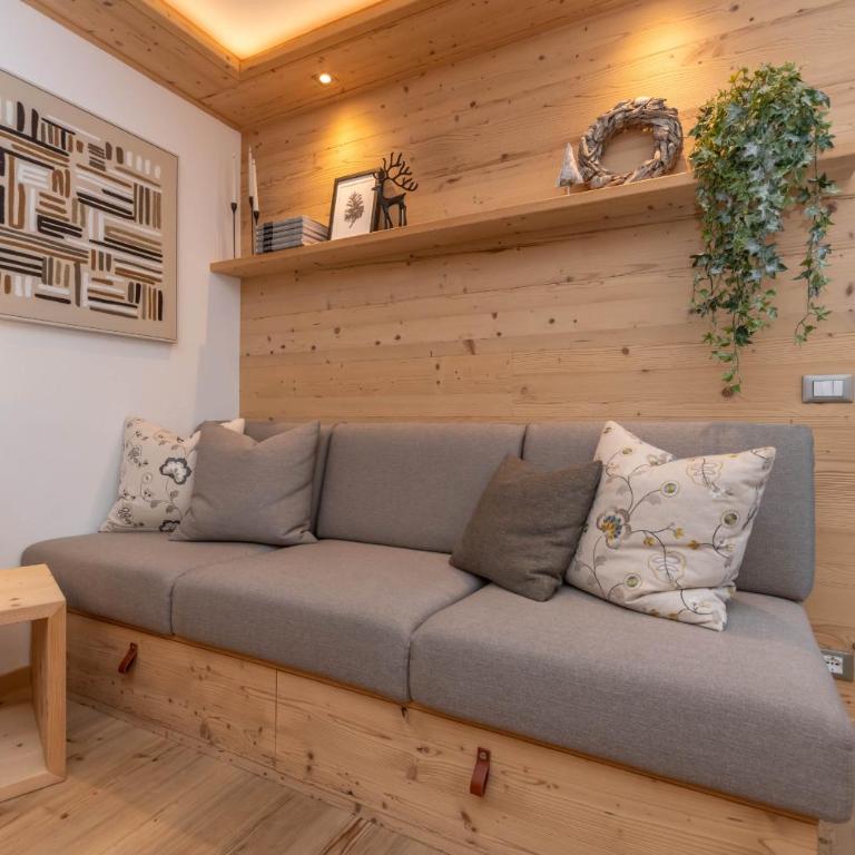 Alpine Nest - Appartamento su 2 Livelli - 14