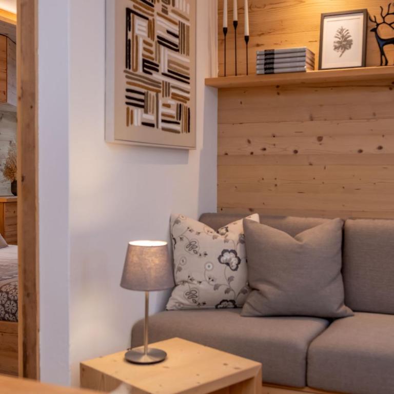 Alpine Nest - Appartamento su 2 Livelli - 15