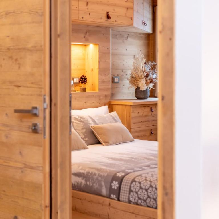 Alpine Nest - Appartamento su 2 Livelli - 16