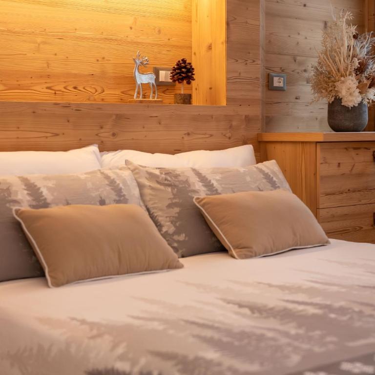 Alpine Nest - Appartamento su 2 Livelli - 18