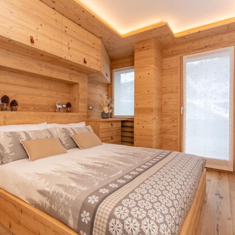 Alpine Nest - Appartamento su 2 Livelli - 19
