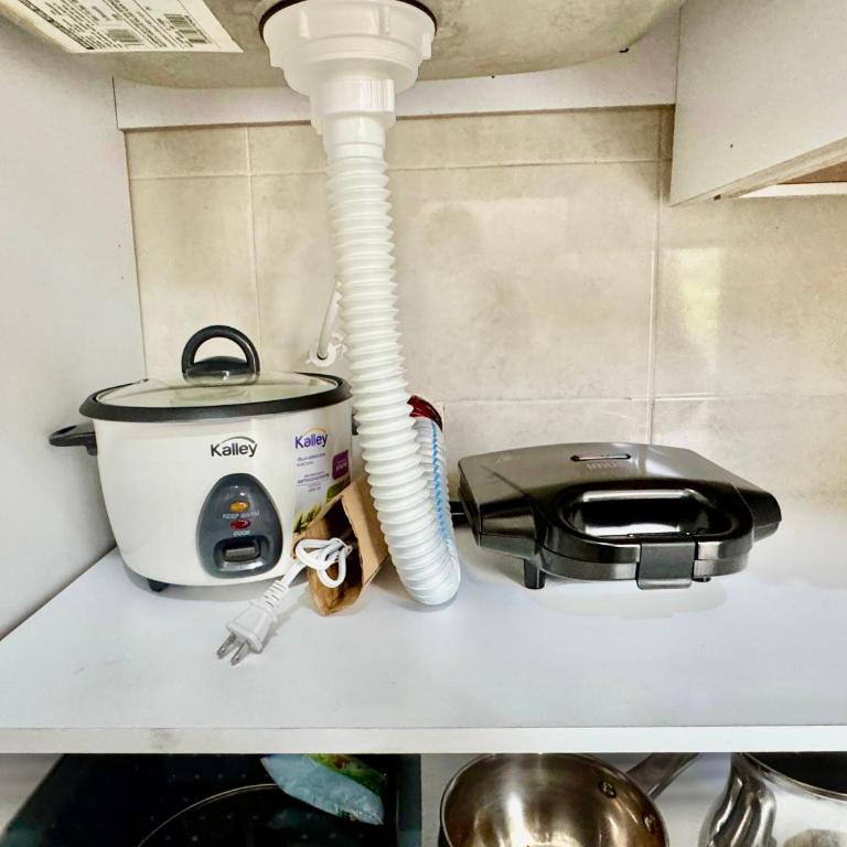 Acogedor studio frente al parque - Cerca de todo - One-Bedroom Apartment - 15