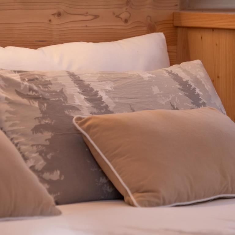 Alpine Nest - Appartamento su 2 Livelli - 22