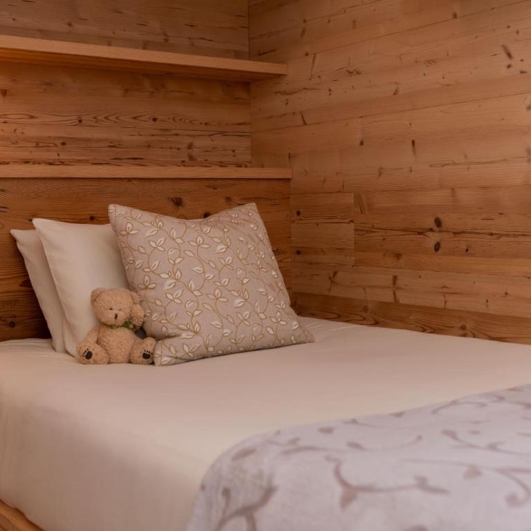 Alpine Nest - Appartamento su 2 Livelli - 25
