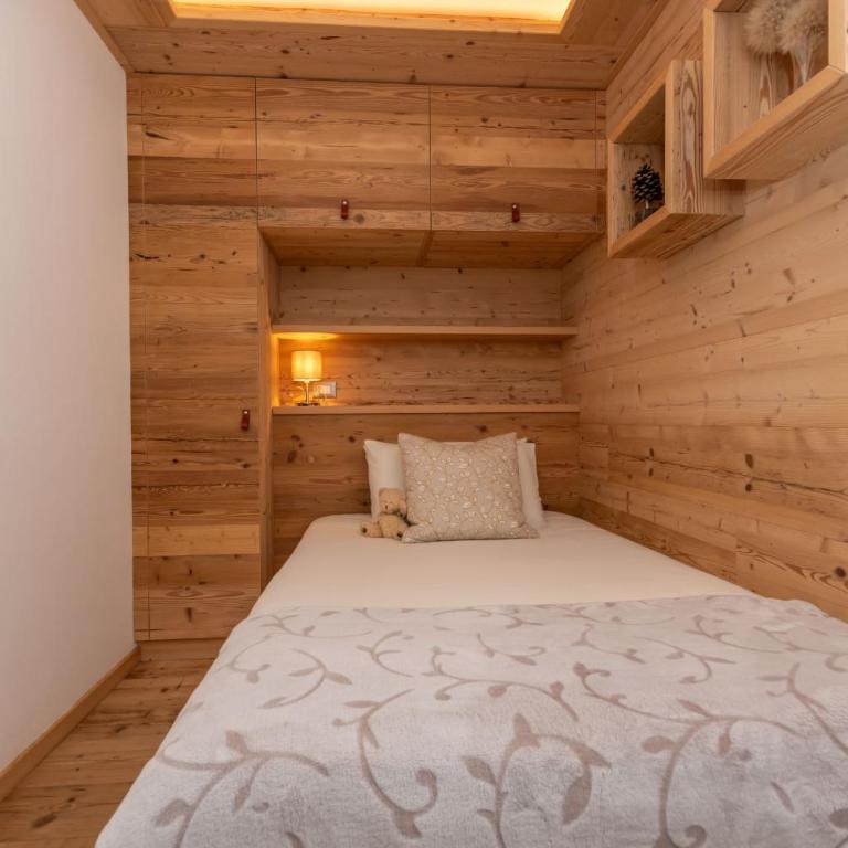 Alpine Nest - Appartamento su 2 Livelli - 26