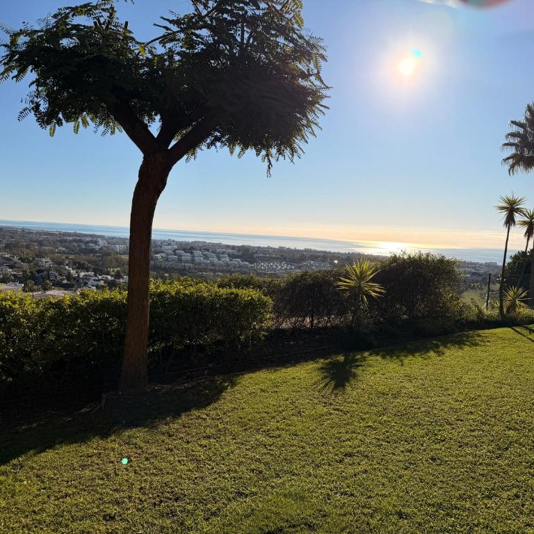 Benahavis Holidays - Apartamento Deluxe de 2 dormitorios con vistas al jardín - 56
