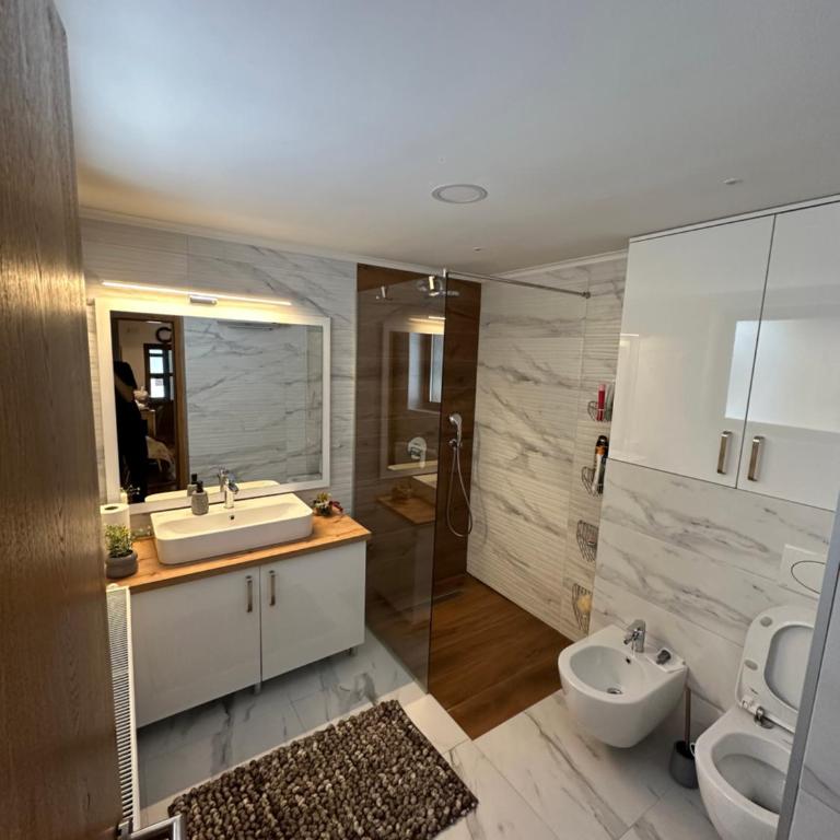 Jahorina Winter Harmony - Villa - 20