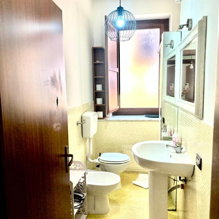 Via del Bosco Home - Appartamento con 1 Camera da Letto - 2