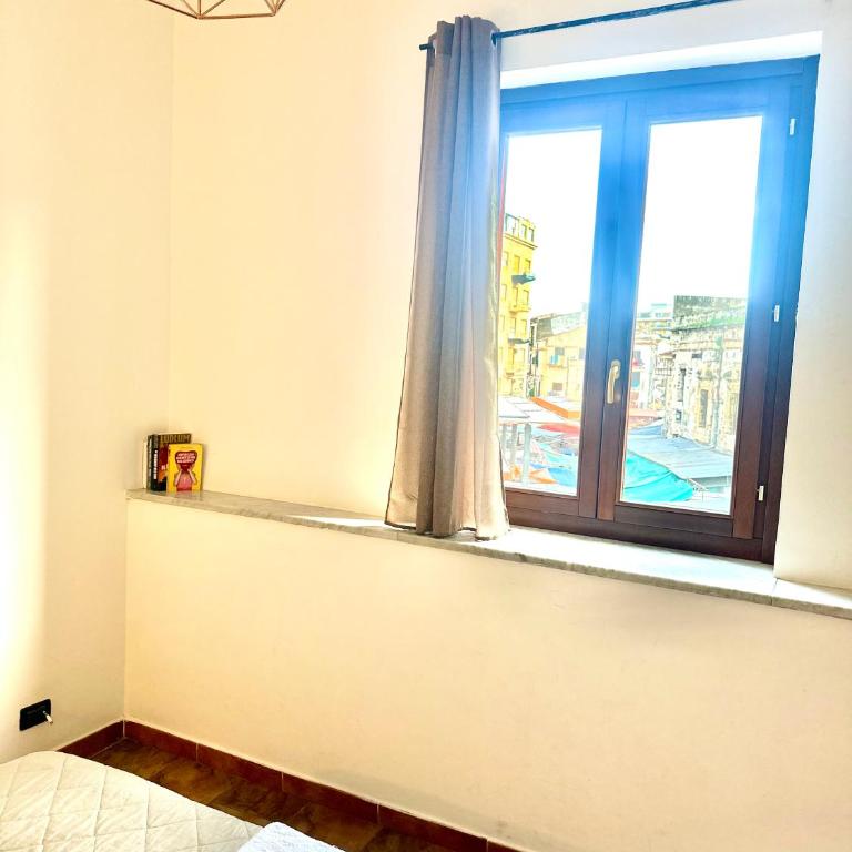 Via del Bosco Home - Appartamento con 1 Camera da Letto - 4