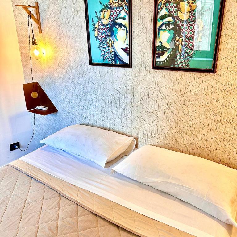 Via del Bosco Home - Appartamento con 1 Camera da Letto - 6