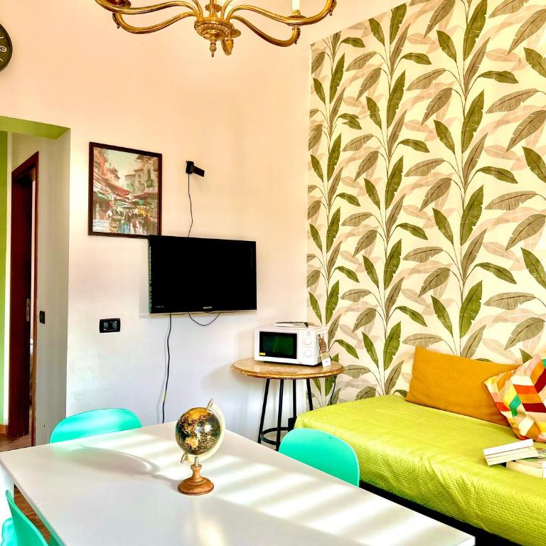 Via del Bosco Home - Appartamento con 1 Camera da Letto - 8