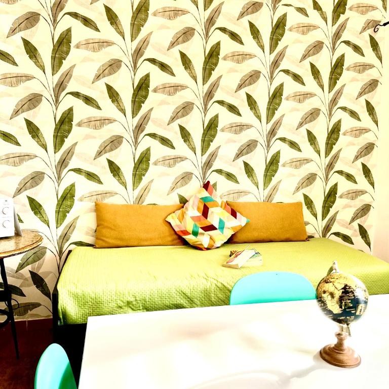 Via del Bosco Home - Appartamento con 1 Camera da Letto - 10