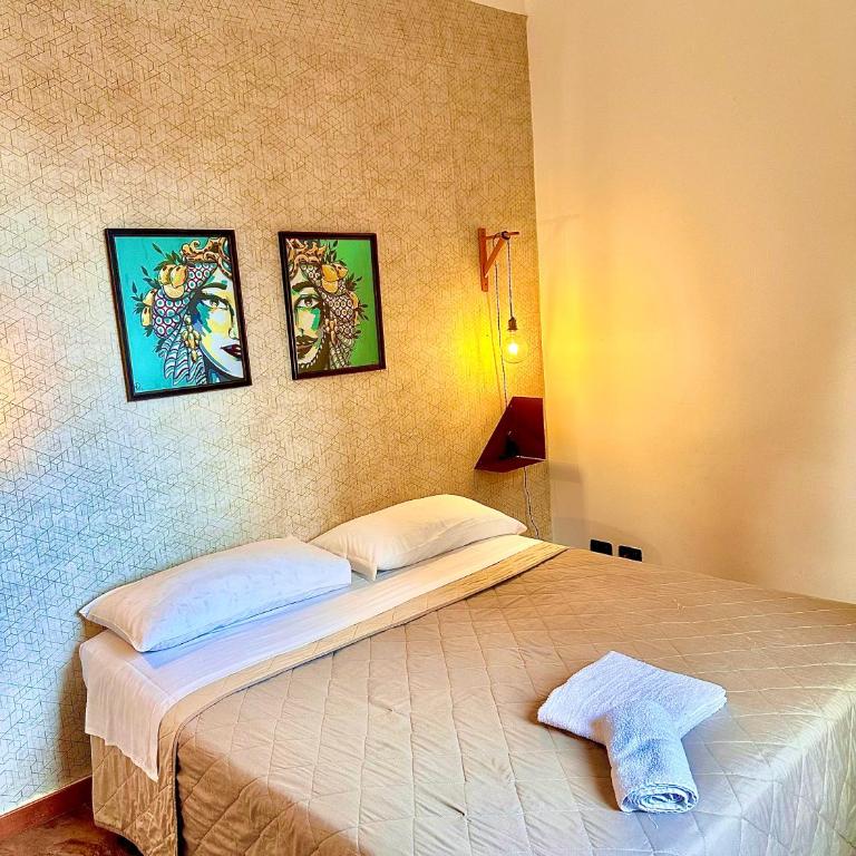 Via del Bosco Home - Appartamento con 1 Camera da Letto - 11