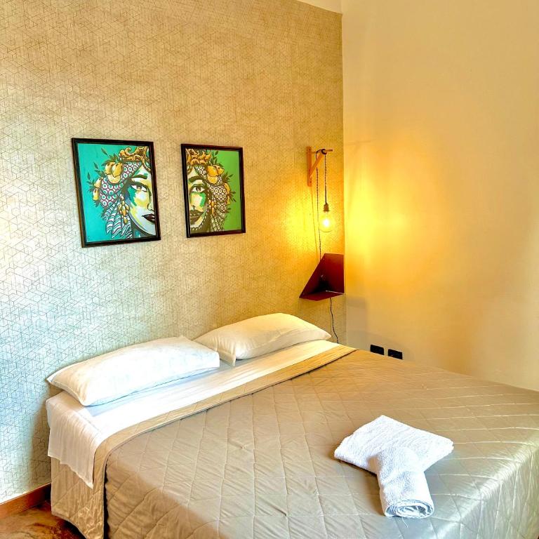 Via del Bosco Home - Appartamento con 1 Camera da Letto - 22
