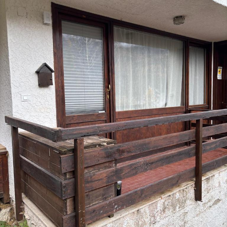 La Casetta In Val di Sole - Monolocale accogliente a Folgarida - One-Bedroom Apartment - 17