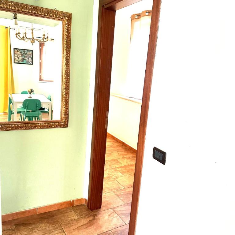 Via del Bosco Home - Appartamento con 1 Camera da Letto - 24