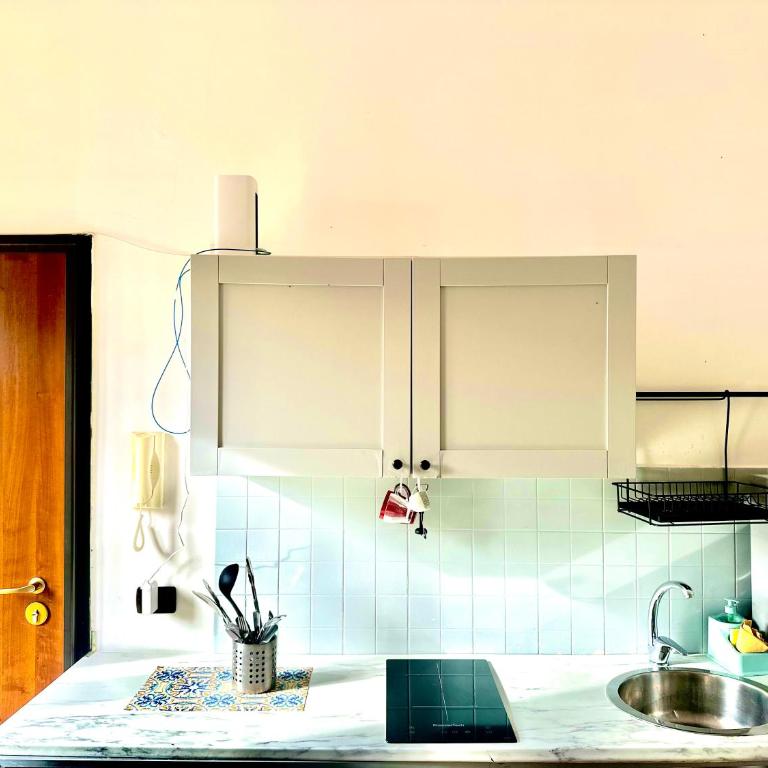 Via del Bosco Home - Appartamento con 1 Camera da Letto - 25
