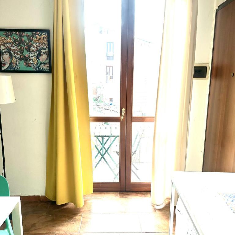 Via del Bosco Home - Appartamento con 1 Camera da Letto - 26