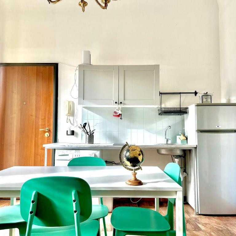 Via del Bosco Home - Appartamento con 1 Camera da Letto - 30