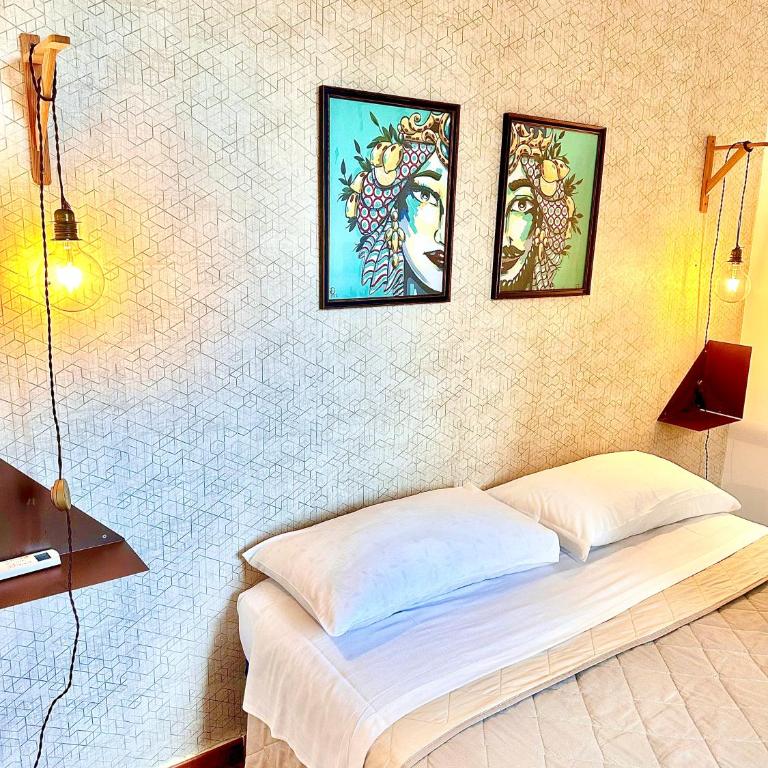 Via del Bosco Home - Appartamento con 1 Camera da Letto - 32
