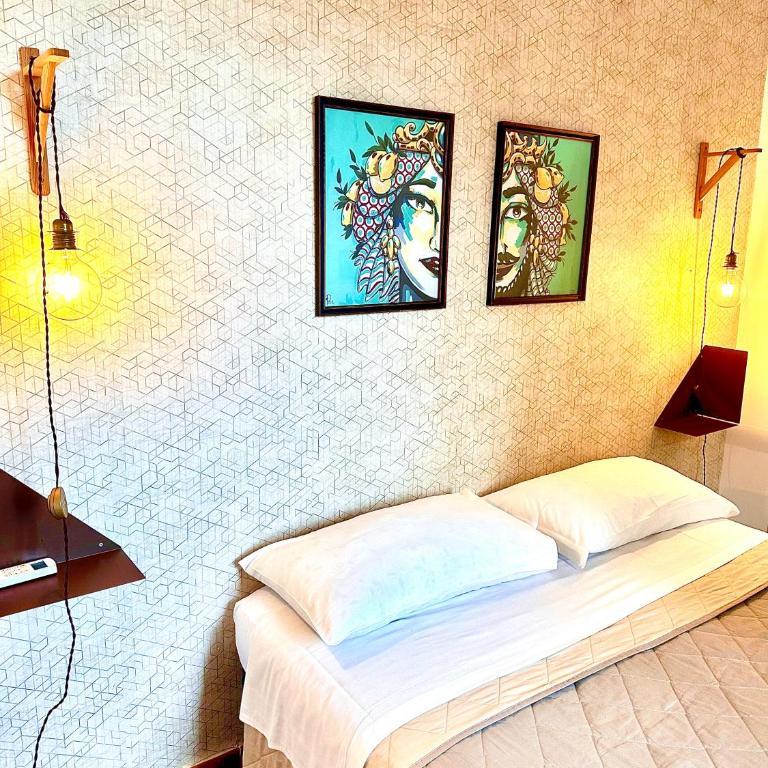 Via del Bosco Home - Appartamento con 1 Camera da Letto - 33