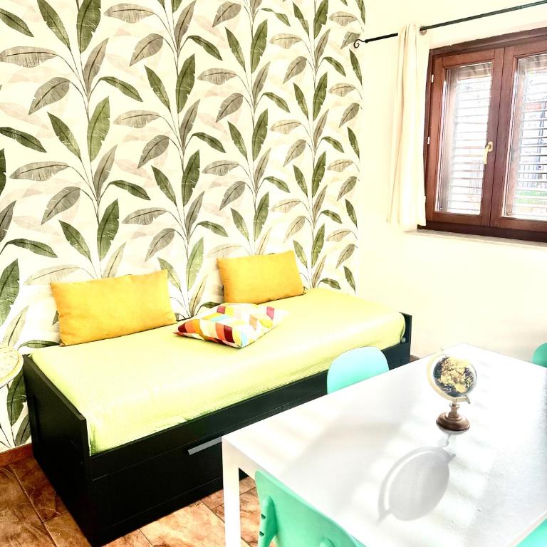 Via del Bosco Home - Appartamento con 1 Camera da Letto - 36