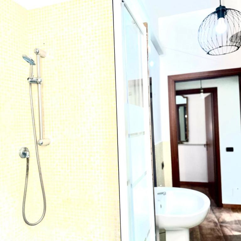 Via del Bosco Home - Appartamento con 1 Camera da Letto - 37