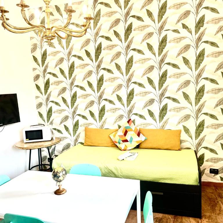 Via del Bosco Home - Appartamento con 1 Camera da Letto - 39