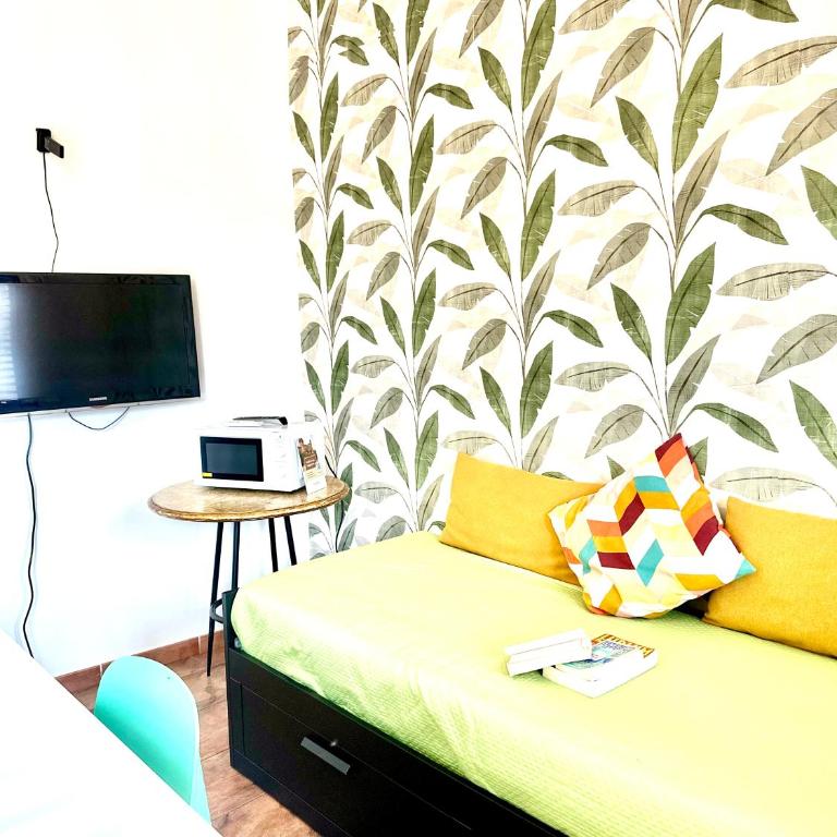 Via del Bosco Home - Appartamento con 1 Camera da Letto - 41
