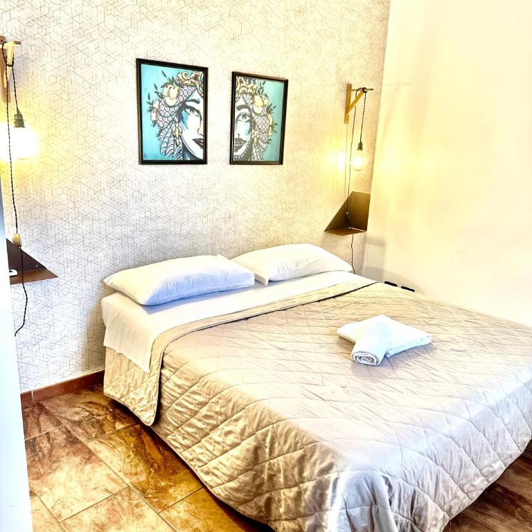 Via del Bosco Home - Appartamento con 1 Camera da Letto - 42