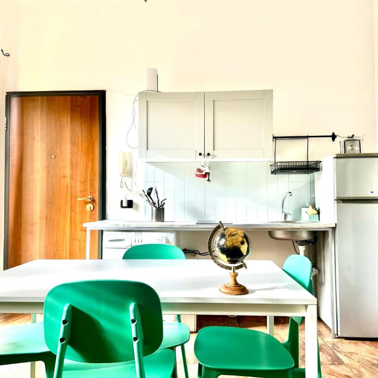Via del Bosco Home - Appartamento con 1 Camera da Letto - 43