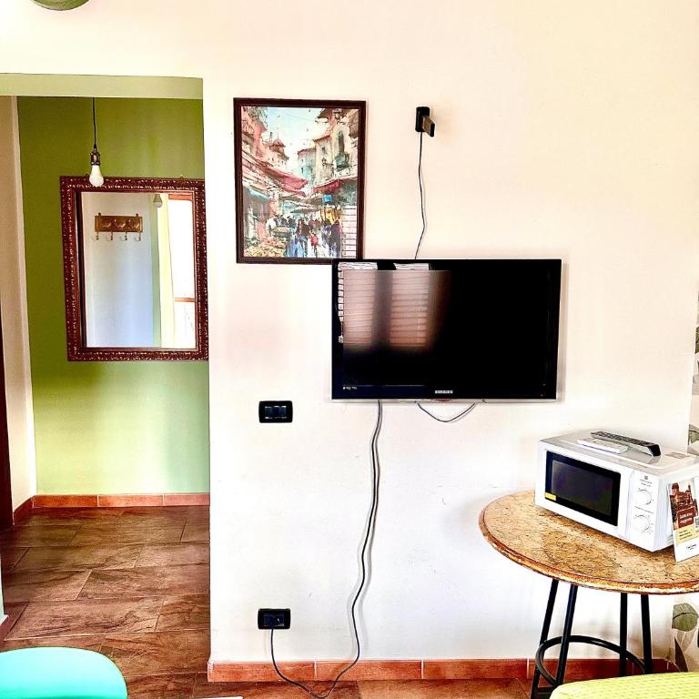 Via del Bosco Home - Appartamento con 1 Camera da Letto - 44