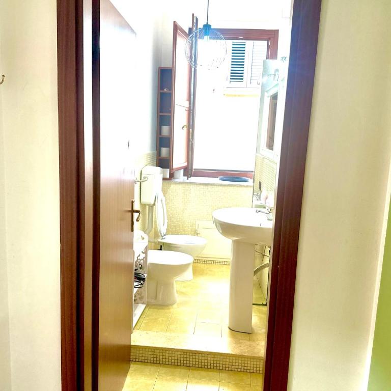 Via del Bosco Home - Appartamento con 1 Camera da Letto - 45