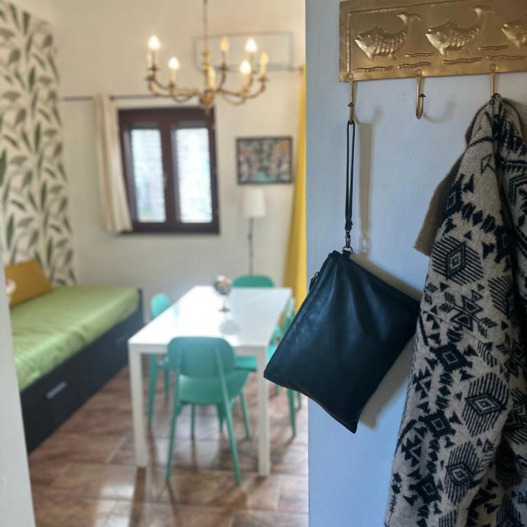 Via del Bosco Home - Appartamento con 1 Camera da Letto - 46